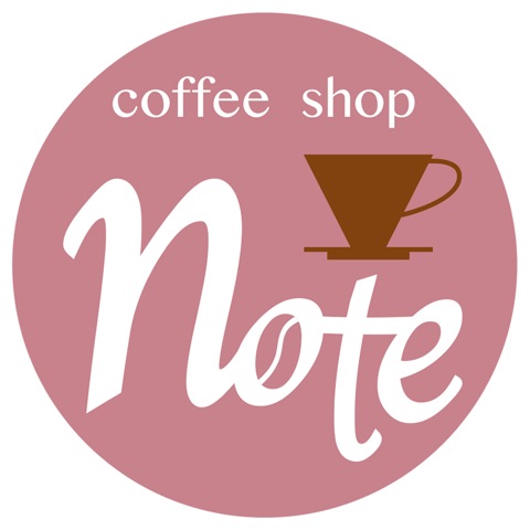 コーヒー豆・生豆・コーヒー器具の通販サイト「coffee shop note」をオープンしました！
