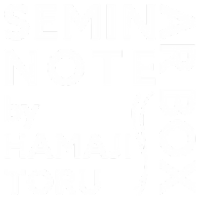 sesminar box note