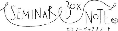sesminar box note